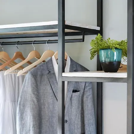 Mon Avis Boutique Hotel