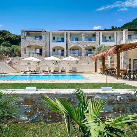 Mon Avis Boutique Chrysi Ammoudia