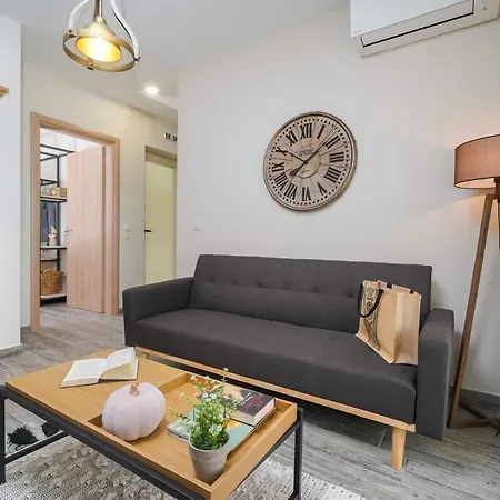 Mon Avis Boutique Hotel Chrysi Ammoudia