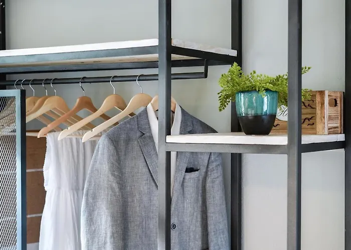 Mon Avis Boutique Hotel