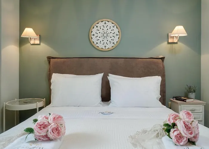 Mon Avis Boutique Hotel