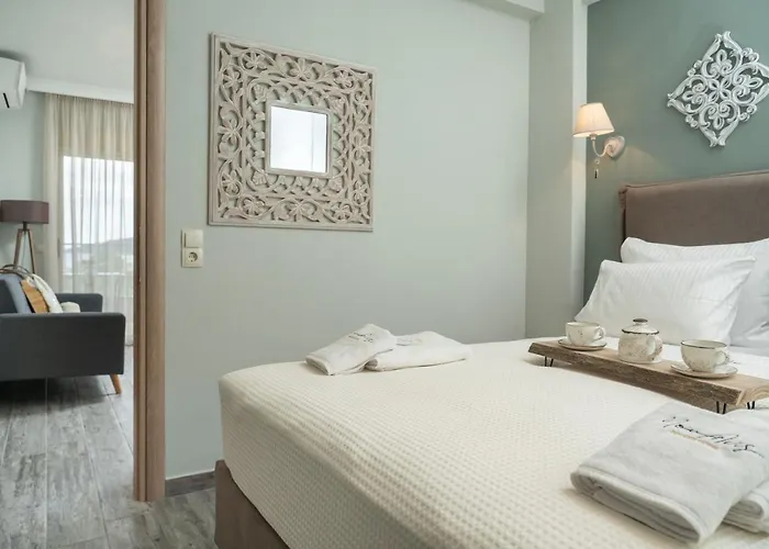 Mon Avis Boutique * Chrysi Ammoudia