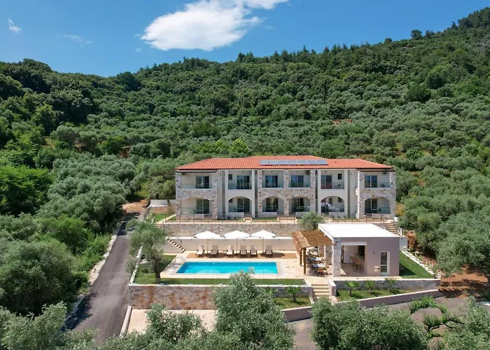 Mon Avis Boutique * Chrysi Ammoudia