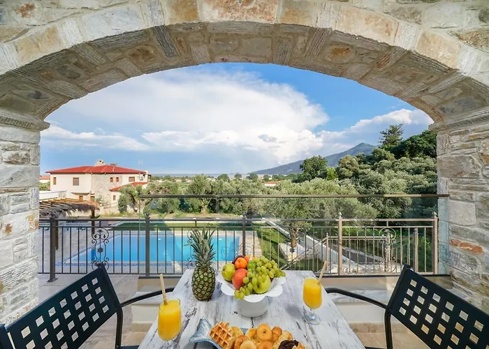 Mon Avis Boutique Chrysi Ammoudia