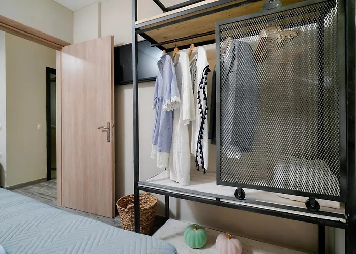 Mon Avis Boutique Hotel Chrysi Ammoudia