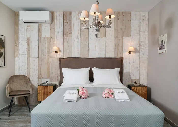 Mon Avis Boutique Hotel