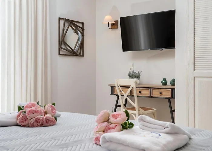 Hotel Mon Avis Boutique *