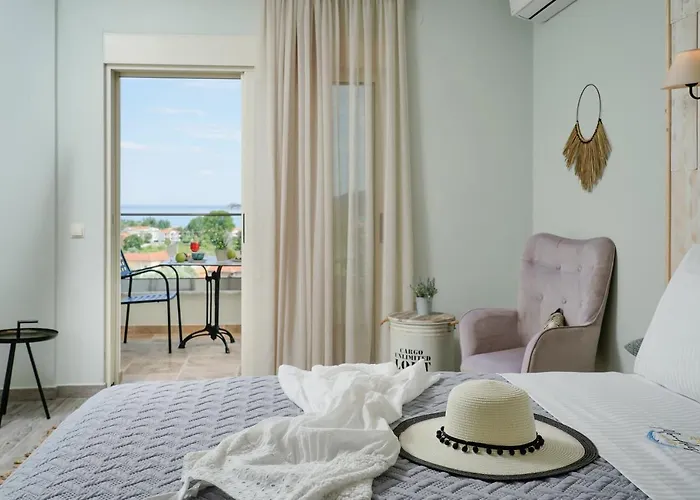 Mon Avis Boutique Hotel