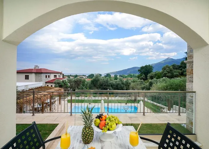 Mon Avis Boutique Chrysi Ammoudia