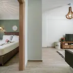 Mon Avis Boutique Hotel Chrisi Ammoudia
