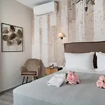 Mon Avis Boutique Hotel Chrisi Ammoudia