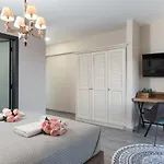 Hotel Mon Avis Boutique Chrisi Ammoudia