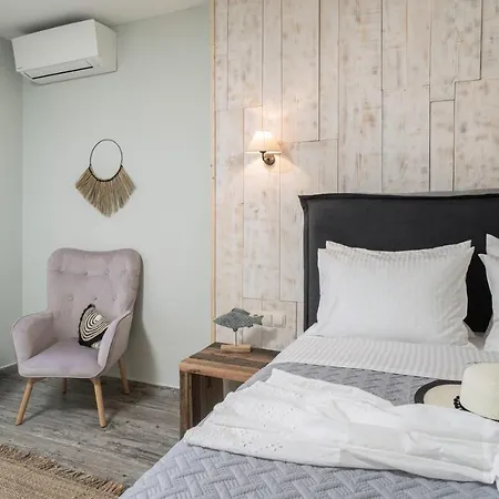 Mon Avis Boutique Hotel Chrysi Ammoudia