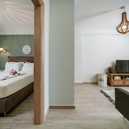 Mon Avis Boutique Hotel Chrysi Ammoudia