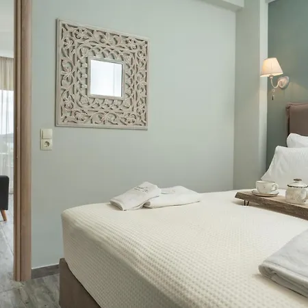 Mon Avis Boutique * Chrysi Ammoudia