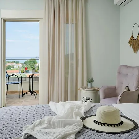 Mon Avis Boutique Hotel