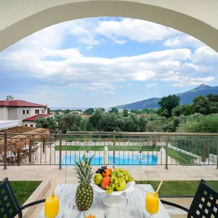 Mon Avis Boutique Chrysi Ammoudia