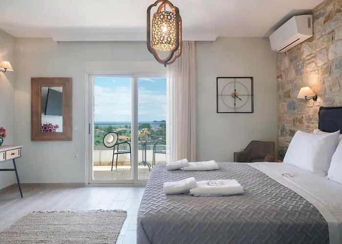 Mon Avis Boutique Hotel *