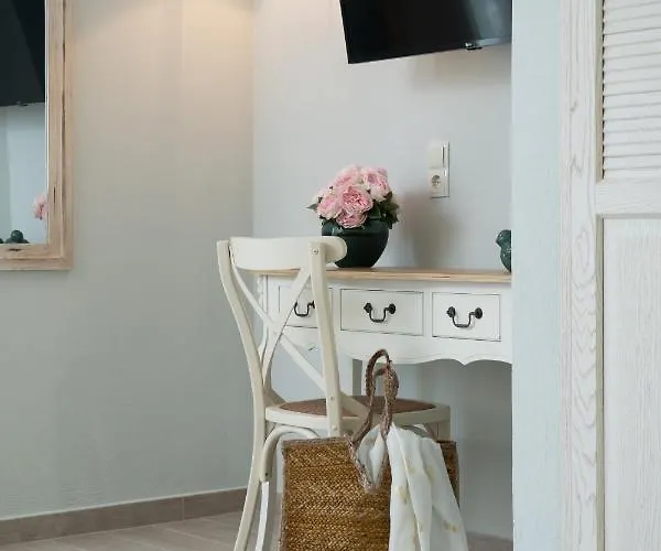 Hotel Mon Avis Boutique