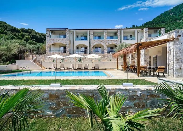 Mon Avis Boutique Chrysi Ammoudia