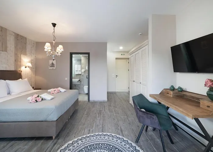 Hotel Mon Avis Boutique