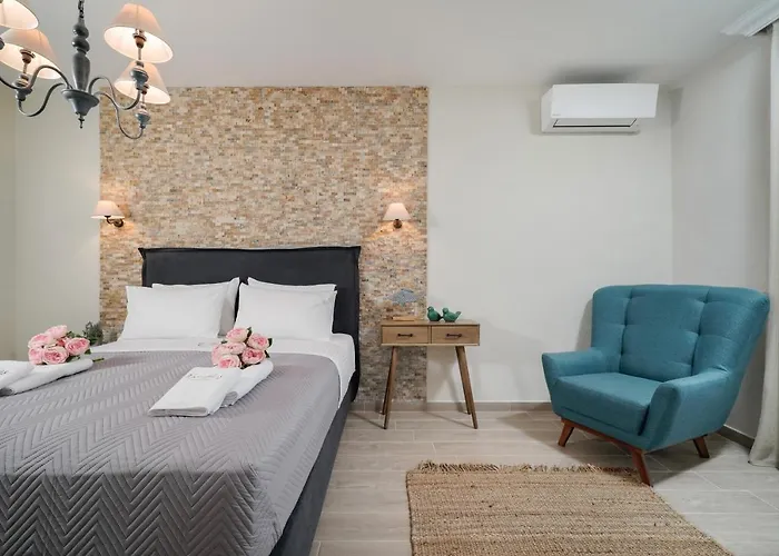 Mon Avis Boutique Hotel *